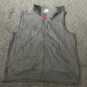 Toddler Vest